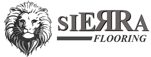 Sierra Flooring Logo